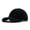 Black, variant on baseball Cap for Men and Women Adjustable Plain Caps, Casual Fashion for Running, Workouts, Outdoor Activities & Sun Protection in All Seasons