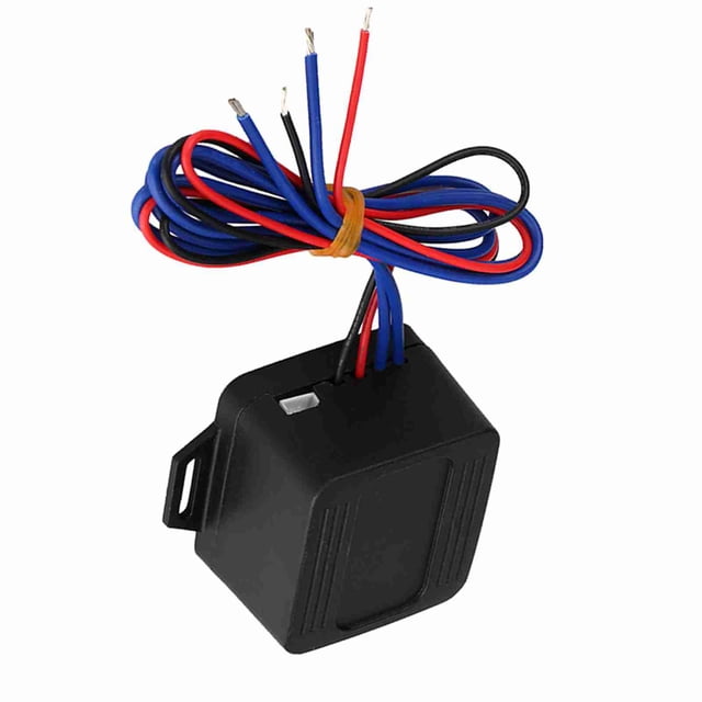 2 Volt Blue Universal Stop Engine Miata 2004 Cover Easyguard Universal 12V Car Vehicle Engine Start Push Button Switch Ignition Starter Blue Led