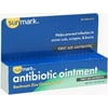 sunmark - First Aid Antibiotic - 1 oz. - Ointment - Tube - McK