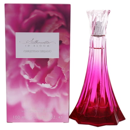 Christian Siriano Silhouette In Bloom , 3.4 oz EDP Spray