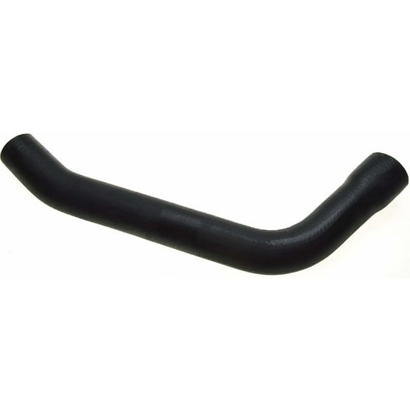 Radiator Coolant Hose Fits select: 1968-1969 CHEVROLET CHEVELLE, 1972-1973 CHEVROLET MALIBU