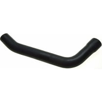 Radiator Coolant Hose Fits select: 1968-1969 CHEVROLET CHEVELLE, 1972-1973 CHEVROLET MALIBU