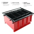 thumbnail image 3 of SUDEG Waste Papers Brick Briquette Maker Newspaper Recycle Press Machine, 3 of 11