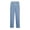 Light Blue, variant on Sweatpants Boys Size 120, Children's Winter Solid Color Elastic Waist With Side Pockets Slim Sports Sweatpants Long Pants For Kids, Sweatpants for Boys, Sweatpants Under $10