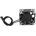 thumbnail image 2 of Ventilador de refrigeración de motor BRILLAR 40x40mm 28000RPM para F540 550 3650 3660, 2 of 10