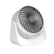 thumbnail image 1 of EZLIFE Ventilador recargable Mini ventilador de escritorio inteligente plegable Mini Mini USB P0L0, 1 of 7