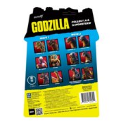Super7 - Toho - ReAction Wave 2 - Godzilla '62 (Three Toes), Super7, Gifts