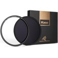 thumbnail image 1 of Filtro de densidad neutra Kase Wolverine 77mm ND100000 16.5 Stop, 1 of 7