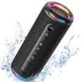 thumbnail image 1 of Altavoz Bluetooth Portátil Tronsmart T7 Lite 24W Negro, 1 of 8