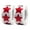 Red, variant on TACILIP 1000 Pcs Star Stickers Star Stickers Star Sticker Star Stickers Small, Home Decor