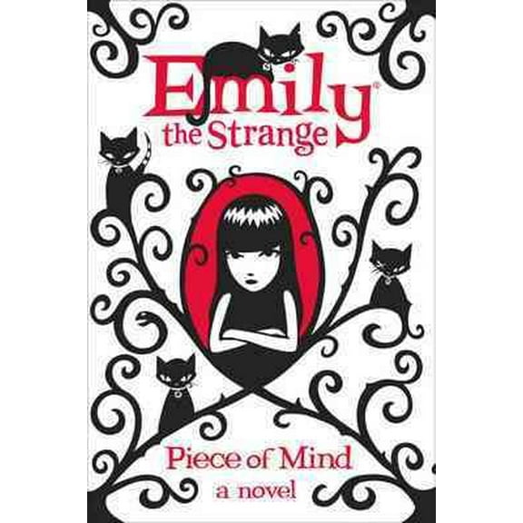 Piece of Mind (Emily the Strange)