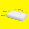 thumbnail image 5 of Multi-Functional Eraser Sponge, Magic Cleaning Pads, 50 Count, Size 3.1" x 2" x 1", 5 of 8