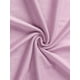 thumbnail image 5 of INSPIRAR CHIC Conjuntos de Pijama de Dos Piezas para Mujeres con Mangas de Volante y Pantalones Cortos 3XL Rosa, 5 of 6