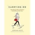 thumbnail image 1 of Carrying on, Jordan Reid Couverture Rigide, 1 of 1