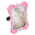 thumbnail image 2 of Photo Frame, Modern Family Photo Frame Multipurpose Easy To Operate  For Bedroom Type C, 2 of 8