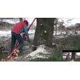 thumbnail image 4 of Reipal Type V RH-Tree Pusher Tree Jack from Sweden Pushing Hardwood Trees Safely, 4 of 6