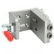 thumbnail image 2 of Localizador de agujeros de taladro oblicuo, perforador de muebles, herramienta de bricolaje para carpintería, sujeción rápida de 9mm, 2 of 8