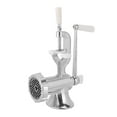thumbnail image 1 of LYUMO Hand Crank Meat Grinder, Kitchen Tool,Household Manual Meat Grinder Hand Crank Meat Vegetable Mincer Grinding Machine Kitchen Tool, 1 of 8