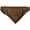 Brown, variant on Renaissance Waist Bag for Women Men Fanny Pack Renaissance Faire Hip Bum Bag, Vintage Triangle Waist Pouch Chest Bag with Adjustable Belt