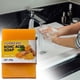 thumbnail image 4 of Salud y Belleza, Cuidado Personal, Jabón, Jabones, Jabón Belleza Cuerpo Entero Fragancias Baño Jabón Hidratante Jabón Limpieza Profunda Jabón Espuma Fina, un jabón, 4 of 6