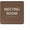 Coffee, variant on ADA CENTRAL SIGNS - 6" X6" Meeting Room Sign - ADA Compliant Tactile Graphics Grade 2 Braille Text Acrylic Wall Sign - Privacy Interview Room Name Door Sign for Schools Hospitals Offices & Apartments