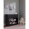 Ti Amo Dressing Station, Onyx