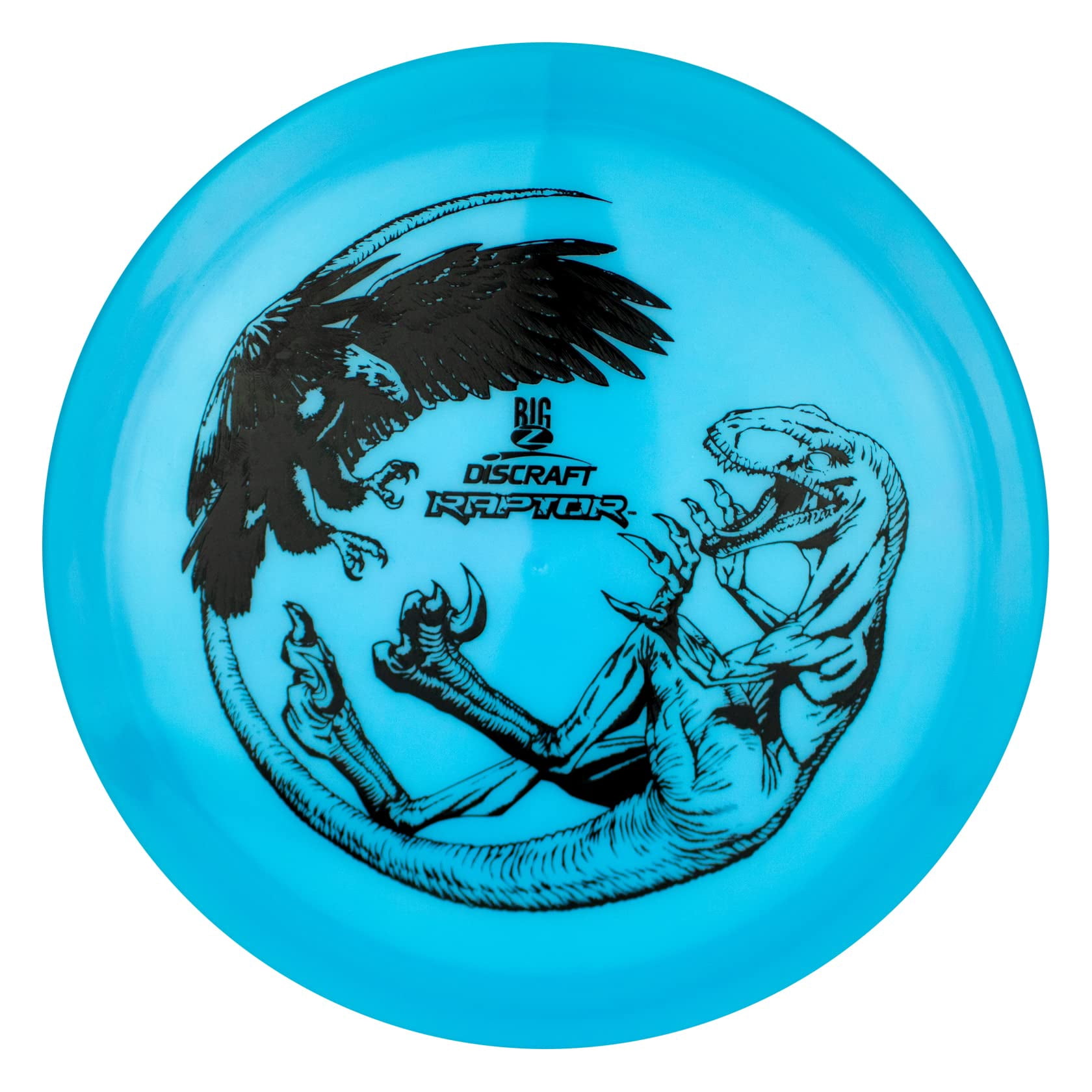 DX Boss Frisbee Disc – Geschwindigkeit 13, 170–175 G, Für Weite Würfe Und Power-Spieler