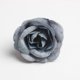 thumbnail image 4 of 10 Uds 4,5 cm cabezas de flores de rosas artificiales de seda DIY para decoración del hogar de la boda del partido Azul Sunnimix Cabeza de flor, 4 of 7