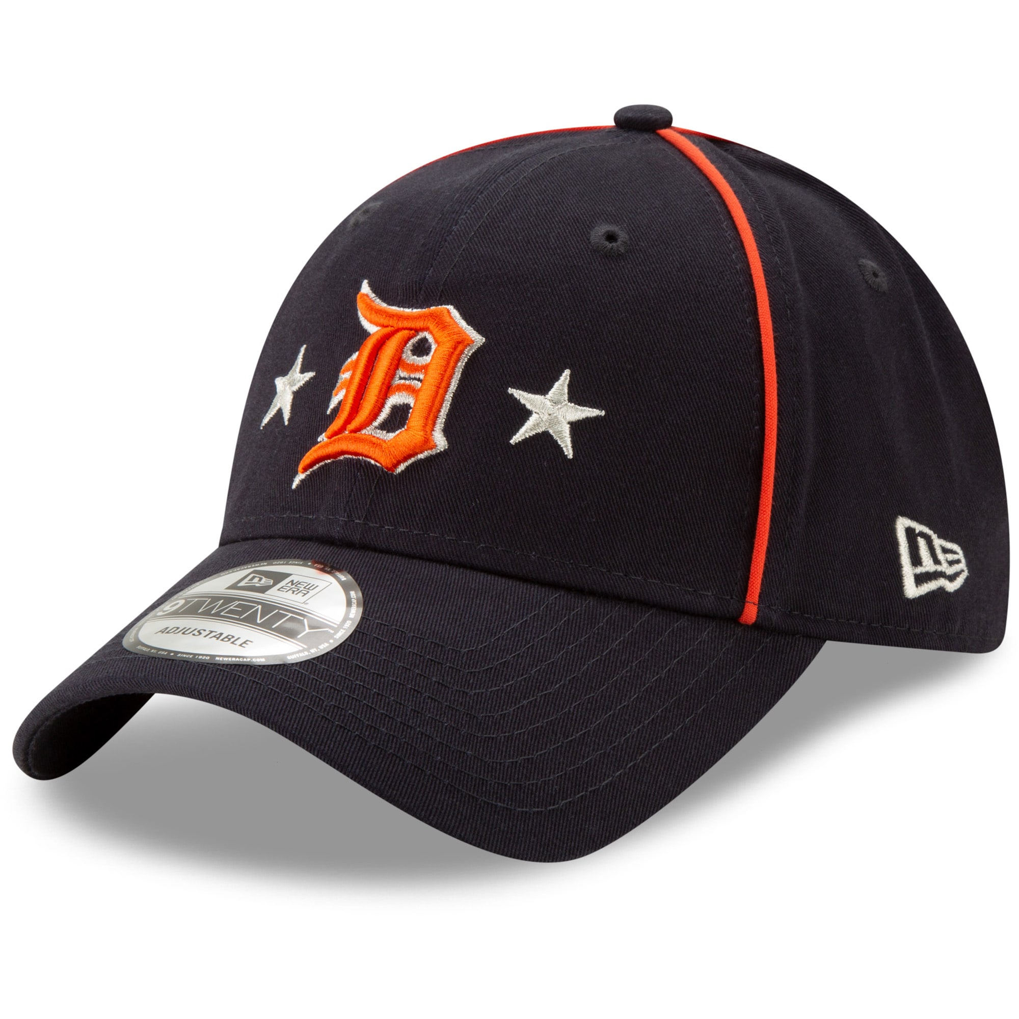 detroit tigers youth hat