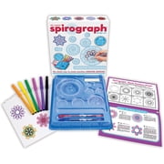 Spirograph Design Set