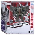 thumbnail image 2 of Transformers: Generations War for Cybertron Series-Inspired Sparkless Seeker Kids Toy Action Figure for Boys and Girls Ages 8 9 10 11 12 and Up, 2 of 6