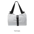 thumbnail image 3 of Thinsony 1/2/3 Organized And Portable Tool Bag For Easy Access To Tools Multi-Purpose Tool Roll Bag Tote Tool Bag gray 1 Pc, 3 of 6