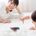 thumbnail image 2 of Creative Wind-up Magpie Toy Tinplate Clockwork Toys Kids Adult Collection Playthings, 2 of 5