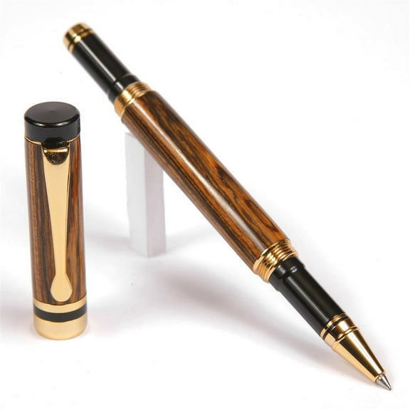Classic Rollerball Pen - Bocote