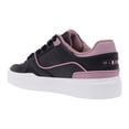 thumbnail image 3 of Tenis K-Swiss METEOR V Para Dama Color Negro, 3 of 8