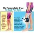 thumbnail image 4 of 2pcs Sciatica Pain Relief Brace, Sciatica Leg Brace, Self Massage Tool For Sciatica, For Sciatic Nerve Pain Relief, 4 of 4