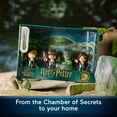 thumbnail image 3 of Figuras Coleccionables Little People Fisher Price Harry Potter y la Camara Secreta HVG46 Set 4 Piezas, 3 of 5