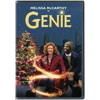Genie (DVD), Universal, Comedy
