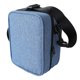 thumbnail image 4 of Estuche para piano con dedo, bolsa para piano con dedo pulgar, bolsa para piano con dedo pulgar, bolsa con soporte Kalimba de alta capacidad, 4 of 12