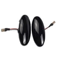 thumbnail image 1 of for Navara D22 NP300 Datsun Frontier Fiera PickUp Terrano Skystar LED Dynamic Turn Signal Light Sid, 1 of 5