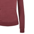 thumbnail image 3 of Build Your Brand Womens Hoodie, 3 of 4