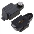 thumbnail image 5 of Reemplazo del Adaptador de Audio Walkie-Talkie para GP328Plus RT29 RT48 RT82 HD1 Puerto de Auriculares de 2 Pines, 5 of 5