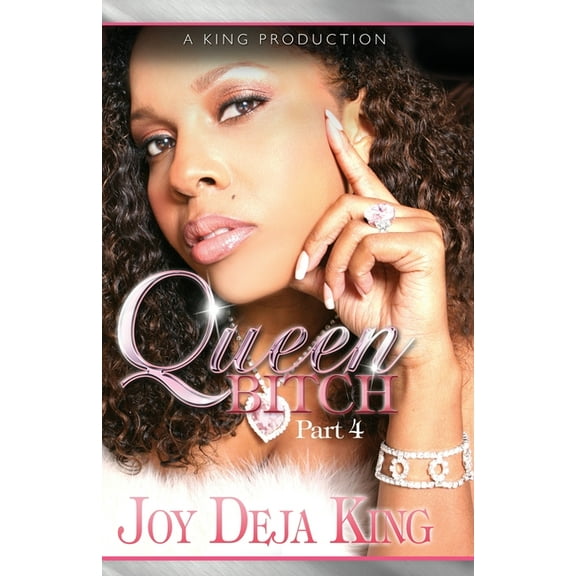 Queen Bitch, (Paperback)