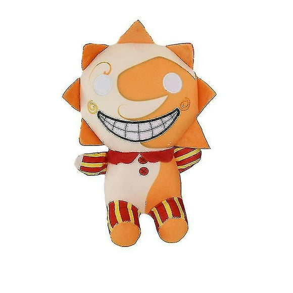 Sundrop Fnaf Plush Toy Doll-2-9