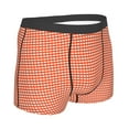 thumbnail image 3 of Balery Men'S Design Name Ultra Soft Performance Boxer Briefs-Size Name, 3 of 9