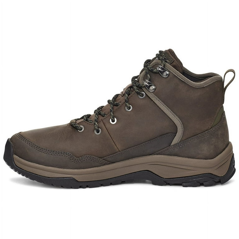 Hombre - Wrapt Mid Waterproof - Boots