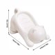 thumbnail image 2 of Lindo gato soporte for jabonera autodrenante for ducha de baño, mantiene el jabón seco y las encimeras limpias, 2 of 7