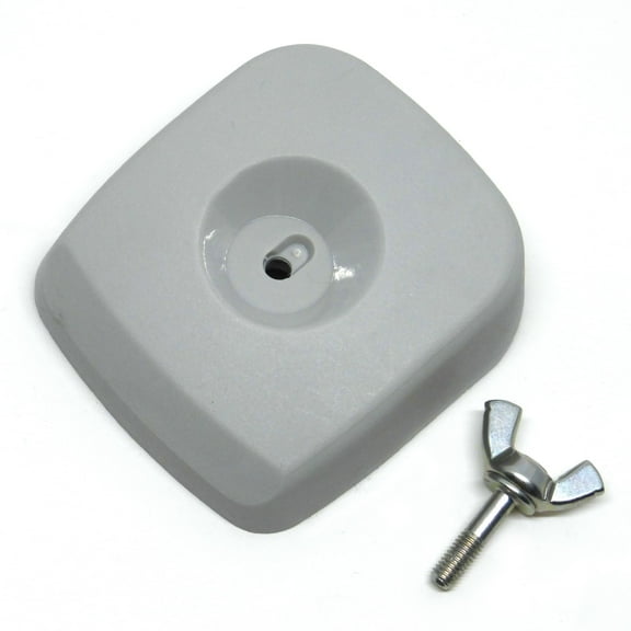 Echo Genuine OEM Replacement Air Filter Cover and Wing Bolt - CMB003