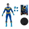 thumbnail image 5 of Nightwing (Batman: Knightfall) Figure, 5 of 5