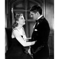 thumbnail image 2 of Rebecca Joan Fontaine Laurence Olivier 1940. Photo Print (8 x 10), 2 of 2